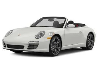 Hire Porsche 911 Carrera - Rent Porsche Barcelona - Sports Car Car Rental Barcelona Price